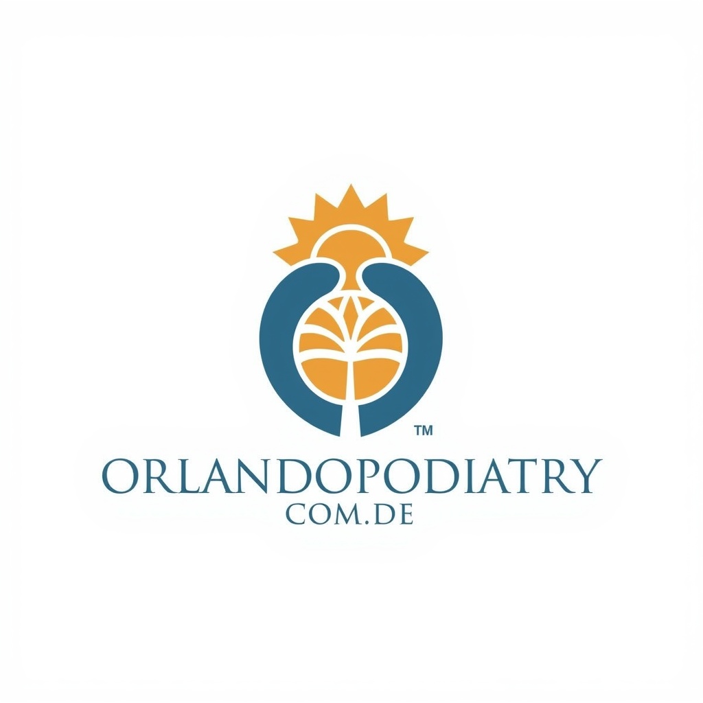 Orlandopodiatry